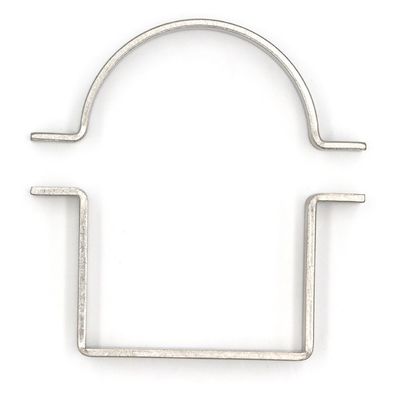 Hohe Anfangspermeabilitäts-Mumetall-Permalloy-Spalten-Spule 1j85