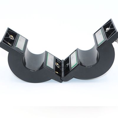 Stromversorgungs-Permalloy Ct des Stromwandler-1A einlagige Wicklung