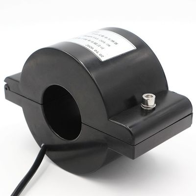 Einzelne CT-Stromwandler-Stromversorgungs-Niederspannungs-hohe Minute 3.5W