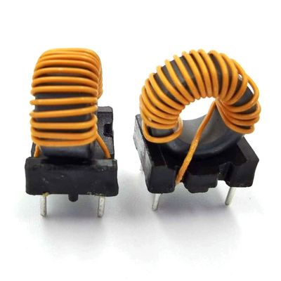 Minute der Mangan-Zn-EE-Ferrit-Kern-Transformator-Drossel-0.3V 66UH