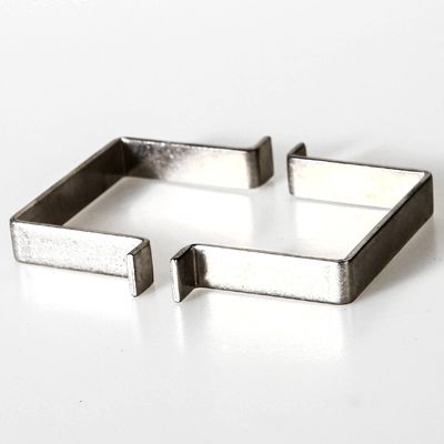 Elektronische weiche der Magnetkern-10A Minute weiches Eisen-Kern-des Transformator-6.1MW