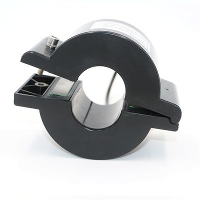 Stromwandler einzelnes Stadiums-Silikon-Stahl- Ringkern-Hochspannungs-DC-2000A