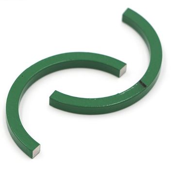 Vernickeln Sie Legierungs-magnetischer Permalloy-Kern-Toroidal breite Palette