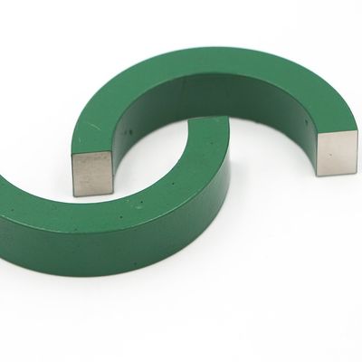 Toroidal Stromwandler des hohe Durchlässigkeits-Magnetkern-Transformator-10mm