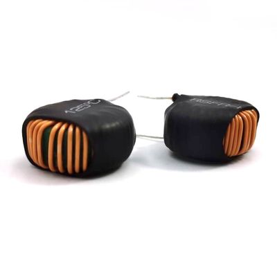 5000 VDC Toroidal Ni-Zn-Mangan des Drossel-Induktor-15mh