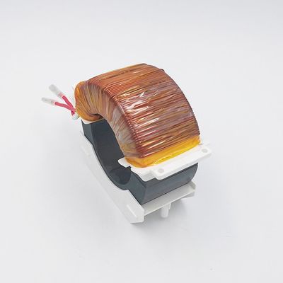 Epoxidharz-Silikon-Stahltransformator-Kern Toroidal 5A
