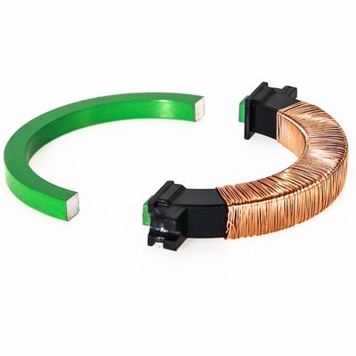 Überwachung Toroidal 5mm einzelnen des Stadiums des Epoxidharz-Stromwandler-