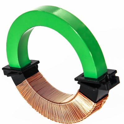 Permalloy-Stromwandler-Spulen-Energie-Spalten-Kern-Störungs-Indikator