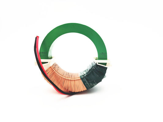 Stromwandler-Spule 20mm der hohen Leistung UL-Permalloy-Ringkern