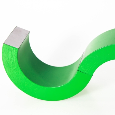 1j85 Permalloy Core Toroidal Current Transformer Hohe magnetische Permeabilität