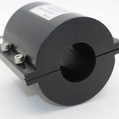 Toroid-Kern-Wicklung des Spalten-Kern-5W Min Wound Current Transformer 20A