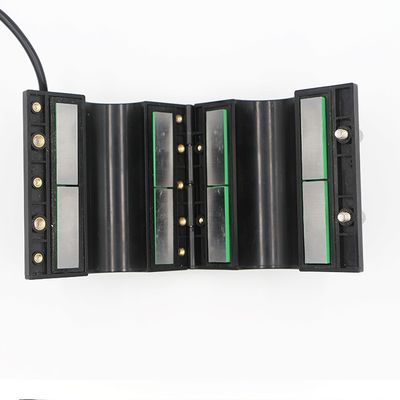 Toroid-Kern-Wicklung des Spalten-Kern-5W Min Wound Current Transformer 20A