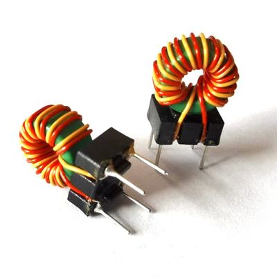 Filter-Gleichtakt-Induktoren EMI Choke Coil Inductor Toroidal-Transformator-100KHz