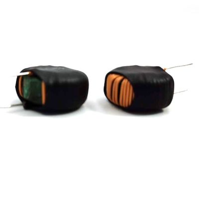 Gleichtakt-Drosselklappe des Ethernet-15mh induktives DC 5000V
