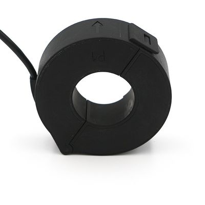 1A gab aufgeteilter Kern-Stromwandler ein, den Toroidal CTs-Permalloy 5mA ausgab