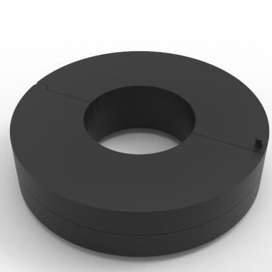 Aufgeteilter Kern-Stromwandler-elektromagnetische Energie-Management-System CTs 23mm