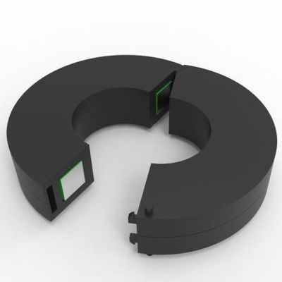 Aufgeteilter Kern-Stromwandler-elektromagnetische Energie-Management-System CTs 23mm