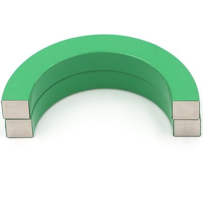 Eisen-Nickel-Legierungs-Permalloy entkernen Kern 10mm des Stromwandler-5A