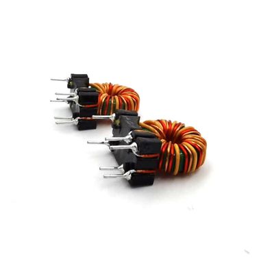 EE-Drossel-Induktor 1000uH 10KHZ Ring Color Code Inductors