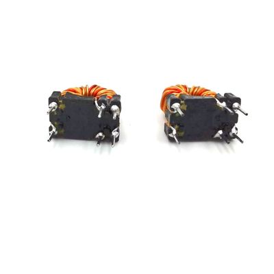 EE-Drossel-Induktor 1000uH 10KHZ Ring Color Code Inductors