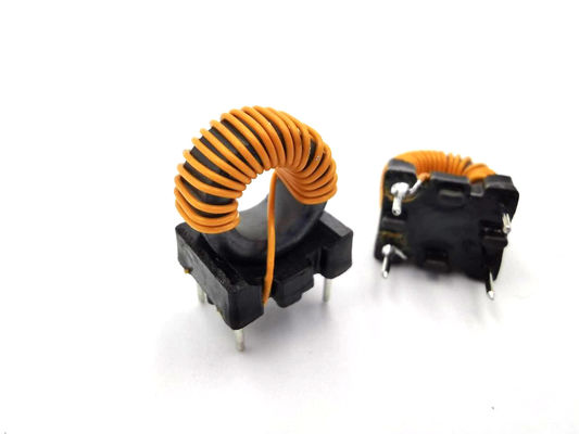 Ferrit-der geringen Energie des Mangan-Zn-Toroidal Drossel-Induktor-0.3V Leistungsabfall